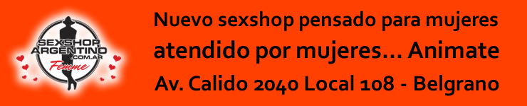 Sexshop En Garin Sexshop Argentino Feme